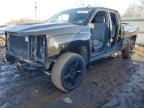 2018 Chevrolet Silverado K1500 Custom