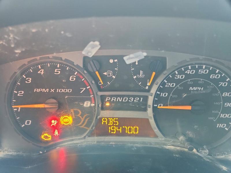 2006 Chevrolet Colorado