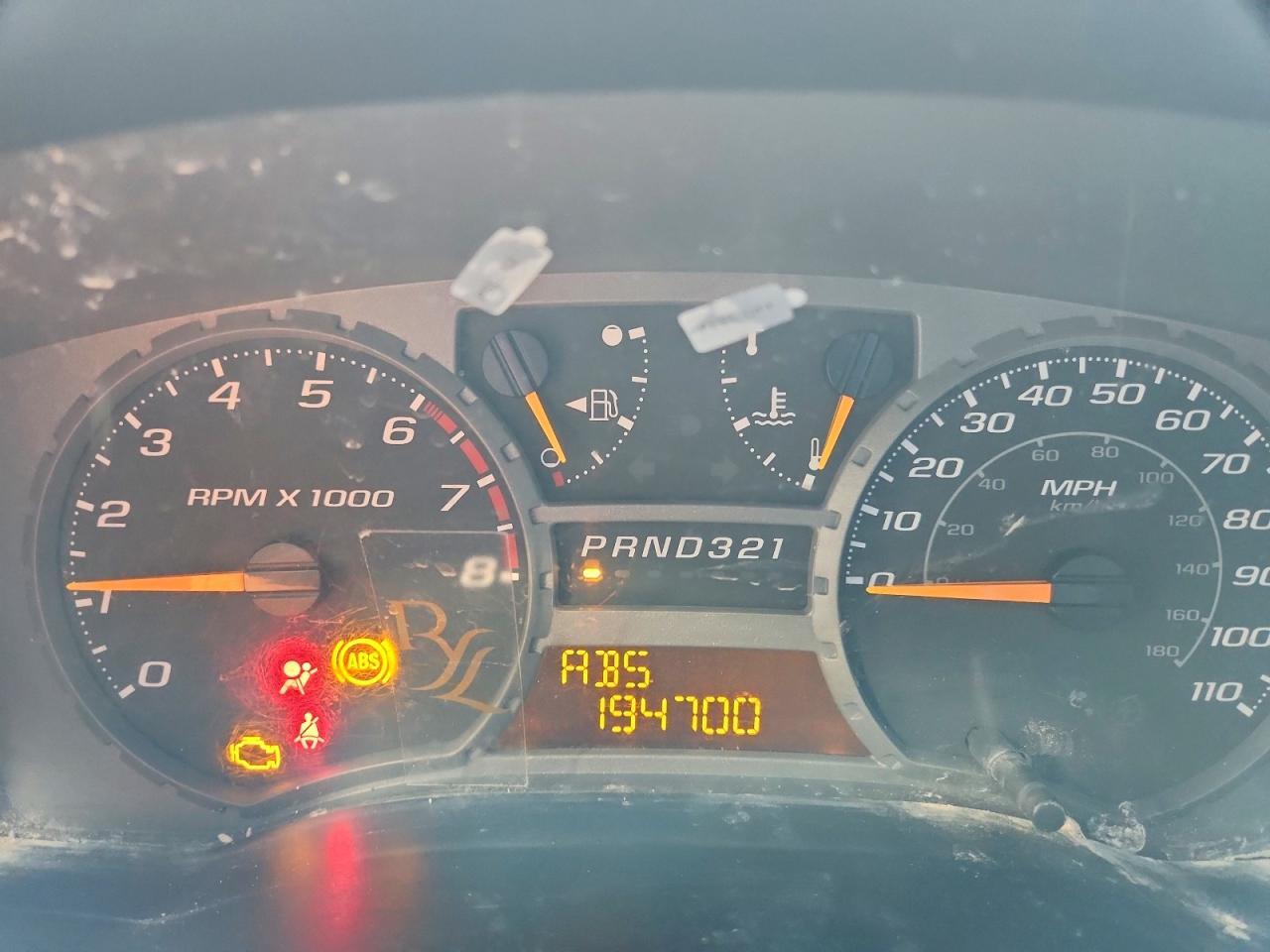 2006 Chevrolet Colorado