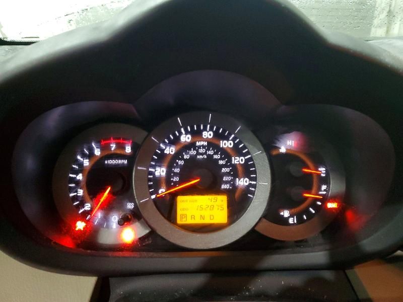 2008 Toyota Rav4 Limited