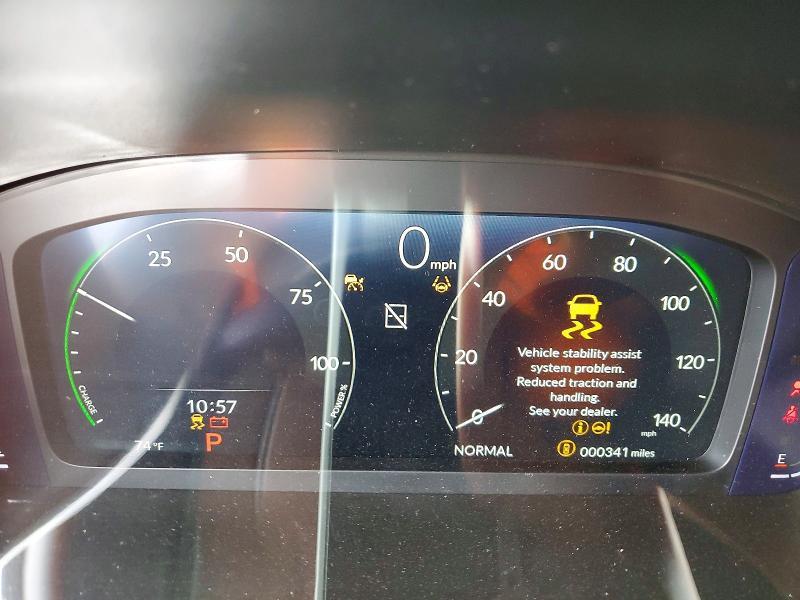 2026 Honda Cr-v Sport-l