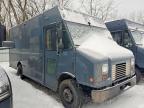 2020 Ford Commercial Chassis Delivery Truck