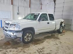 Chevrolet Vehiculos salvage en venta: 2004 Chevrolet C/K Pickup