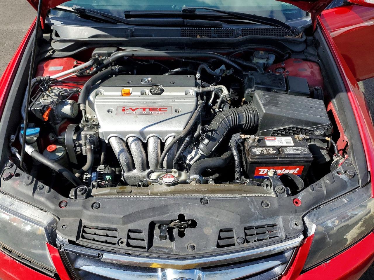 2006 Acura TSX