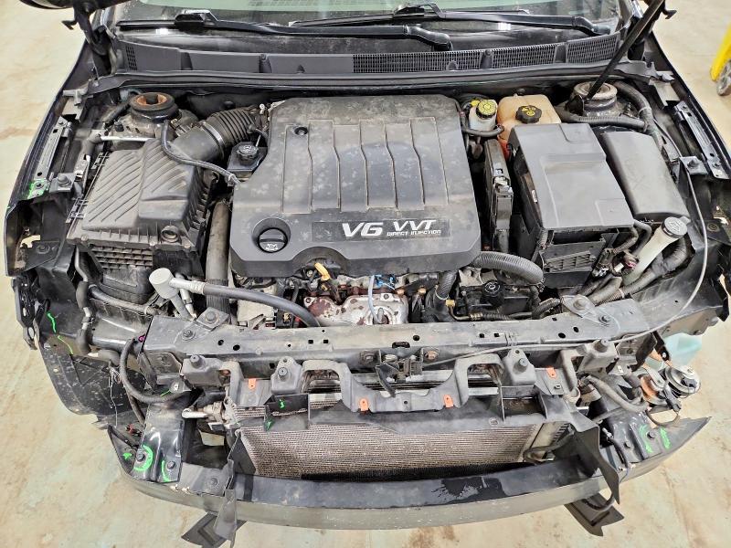 2011 Buick Lacrosse cxl