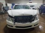 2011 Mercedes-Benz E 350 4matic
