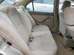 2001 Honda Civic 2D c