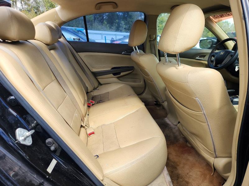 2009 Honda Accord lx