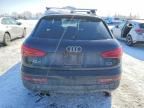 2016 Audi Q3 Prestige
