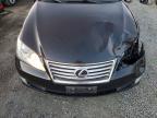 2012 Lexus Es 350