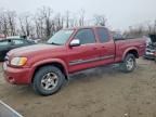 2003 Toyota Tundra Access cab SR5
