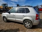2006 Hyundai Tucson gls