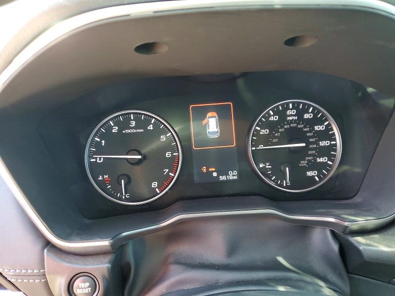 2025 Subaru Outback Touring