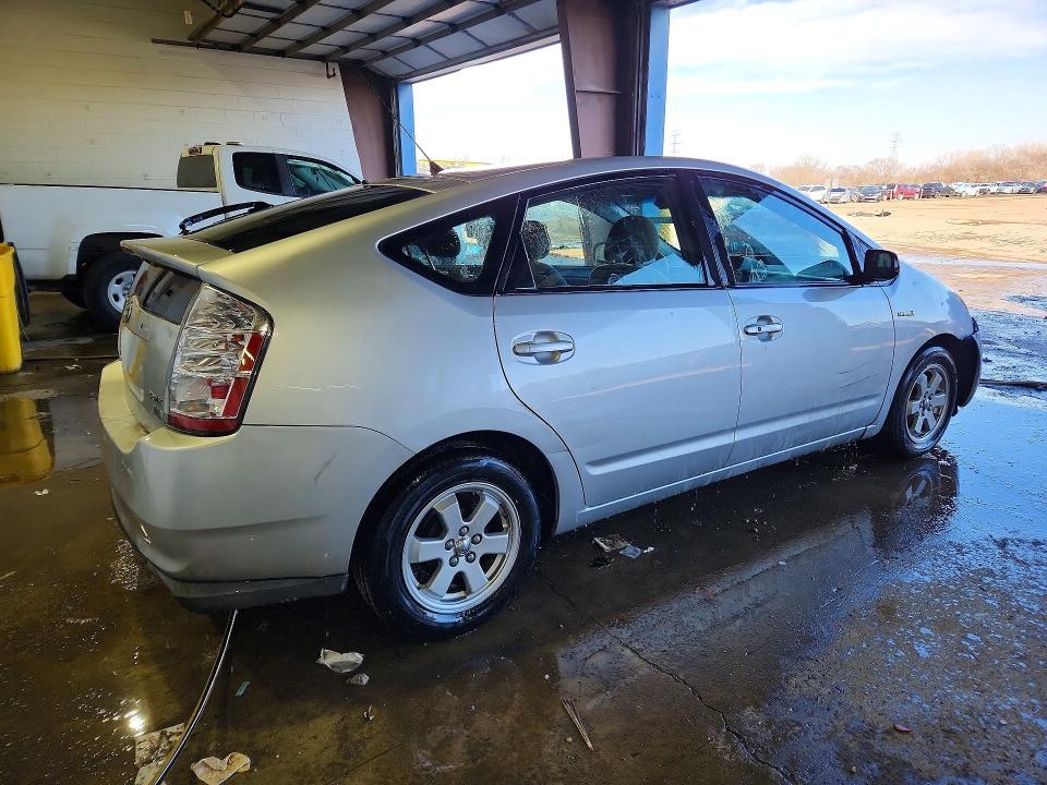 2009 Toyota Prius Base