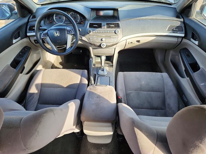 2011 Honda Accord lx