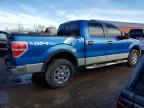 2009 Ford F150 Supercrew