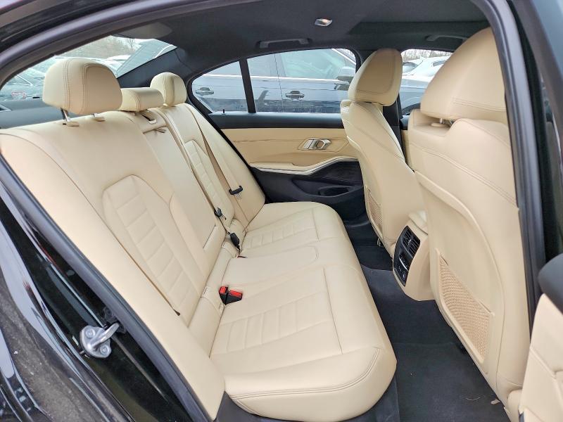 2019 BMW 330xi