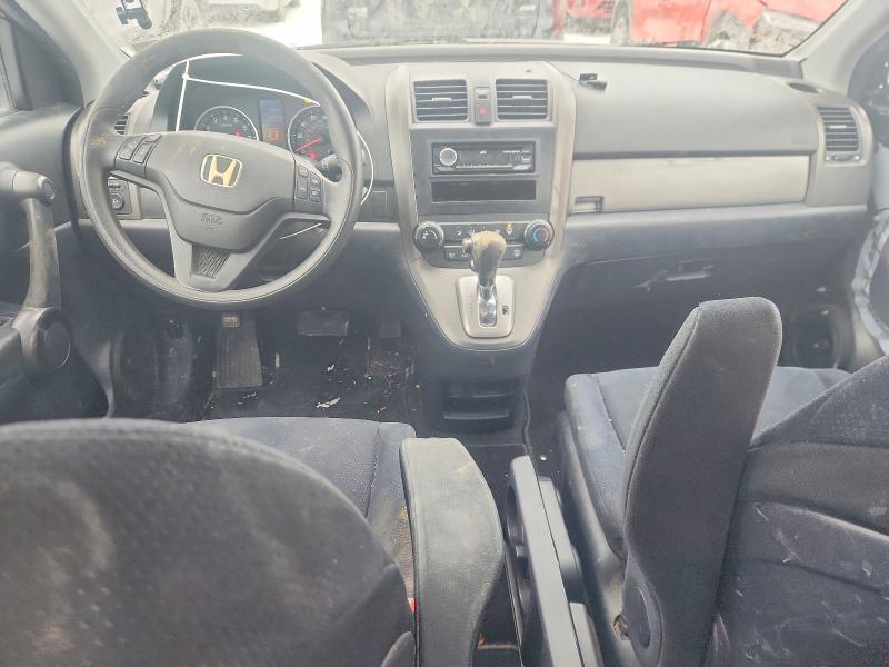 2011 Honda Cr-v se