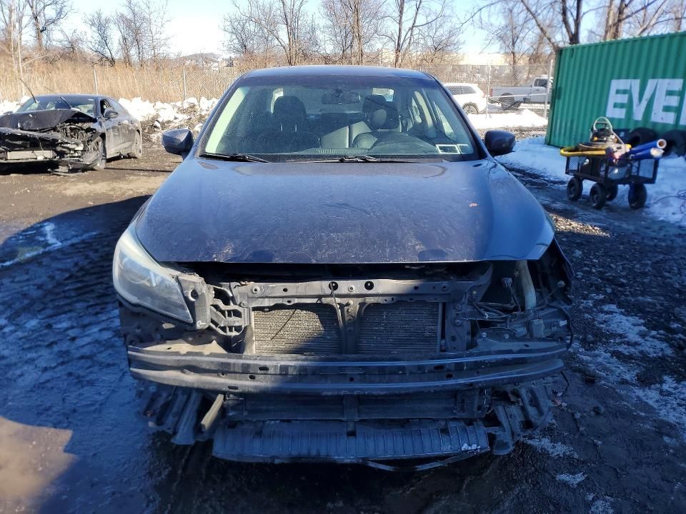 2016 Subaru Legacy 2.5i Limited