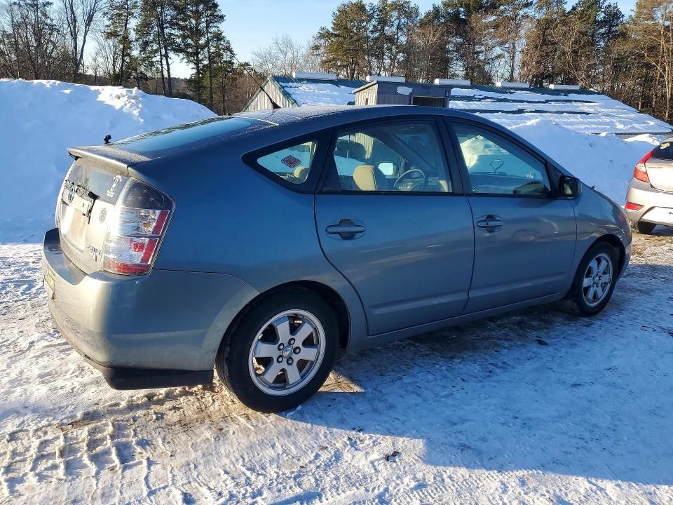2005 Toyota Prius