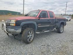2003 Chevrolet Silverado K1500 for sale in Tifton, GA