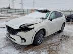2025 Mazda Cx-5 Select