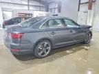 2018 Audi A4 Premium Plus