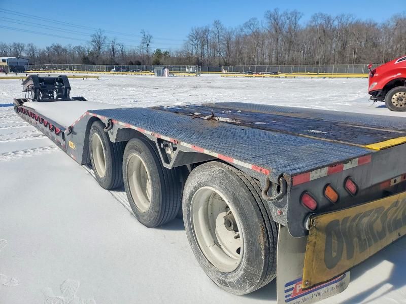 2022 Unknown Trailer