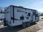 2019 Winnebago Micro Minnie Camper