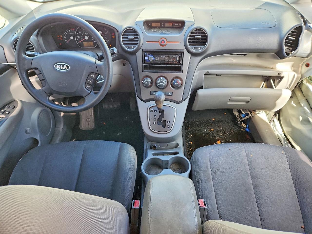 2008 KIA Rondo lx