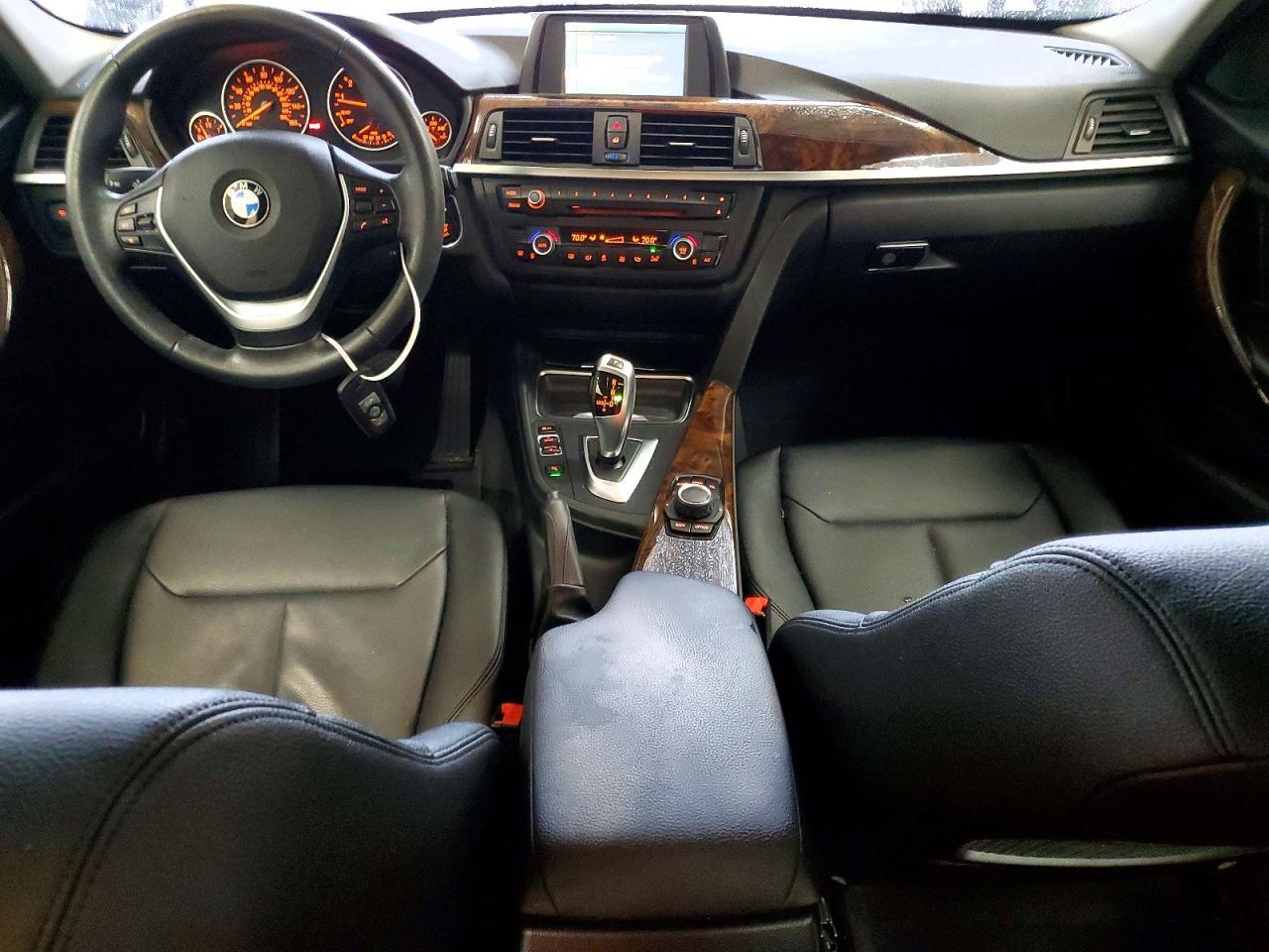 2014 BMW 328i