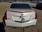 2013 Cadillac Ats Performance