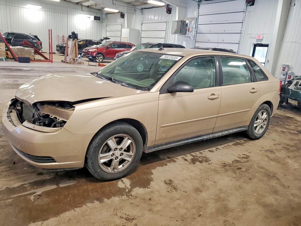 2004 Chevrolet Malibu Maxx ls