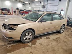 2004 Chevrolet Malibu Maxx ls for sale in Ham Lake, MN