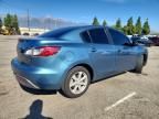 2010 Mazda 3 I
