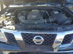 2011 Nissan Frontier S