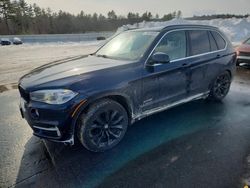 2014 BMW X5 Xdrive35i for sale in Windham, ME