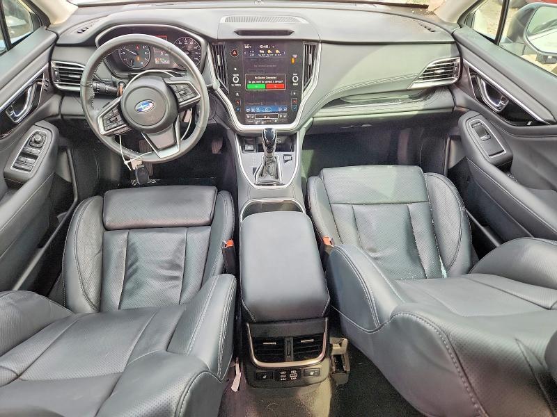 2024 Subaru Outback Touring