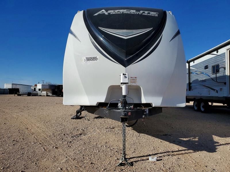 2017 Aerolite Aerolite-RV