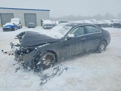 Mercedes-Benz salvage cars for sale: 2025 Mercedes-Benz C 300 4matic