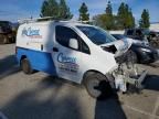 2017 Nissan 2017 Niss NV200 Utility / Service Van