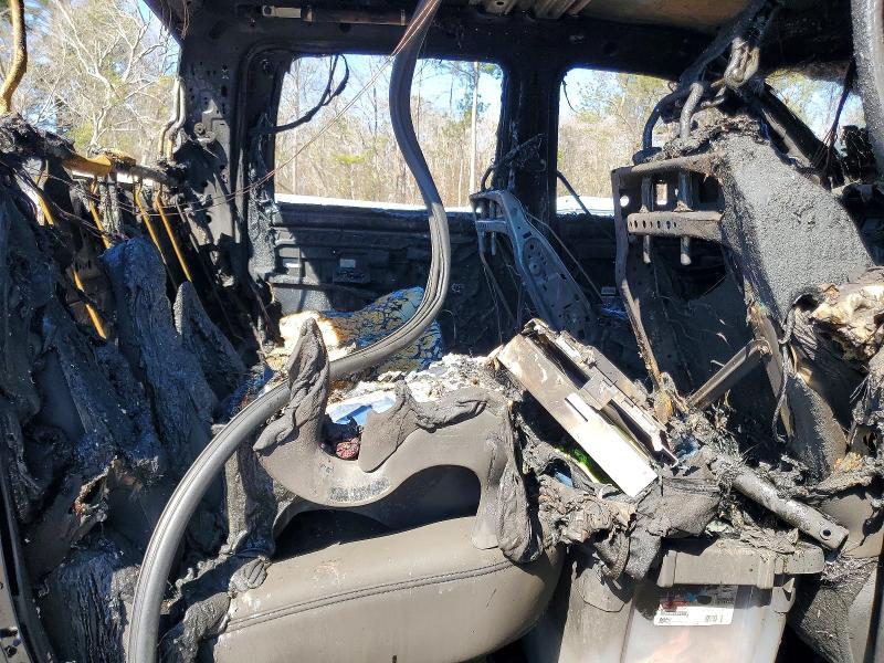 2022 Dodge RAM 2500 Tradesman