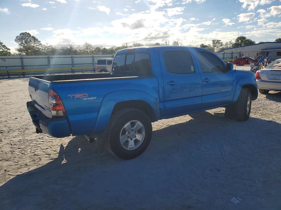2010 Toyota Tacoma Prerunner V6