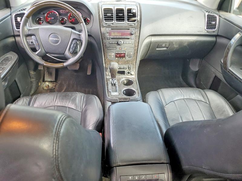 2012 GMC Acadia Denali