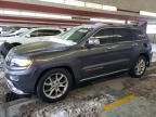 2015 Jeep Grand Cherokee Summit