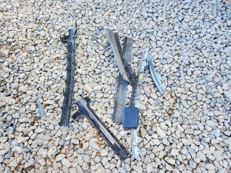 2025 Jeep Wagoneer Series ii