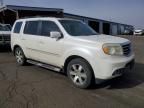 2013 Honda Pilot Touring