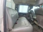 2005 Ford F350 Super Duty Flatbed Truck