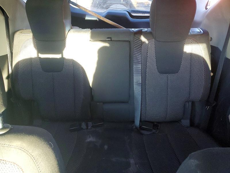 2010 Chevrolet Equinox lt