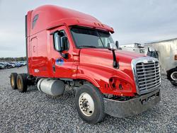 Salvage cars for sale from Copart Apopka, FL: 2018 Freightliner Cascadia 125 Semi Truck